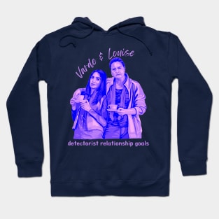 Varde & Louise Hoodie